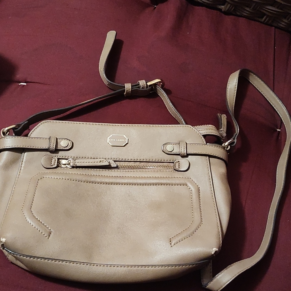 Kate Landry crossbody bag